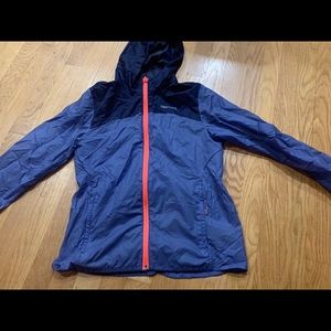 Marmot Windbreaker